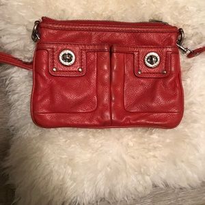 Marc Jacobs cross body